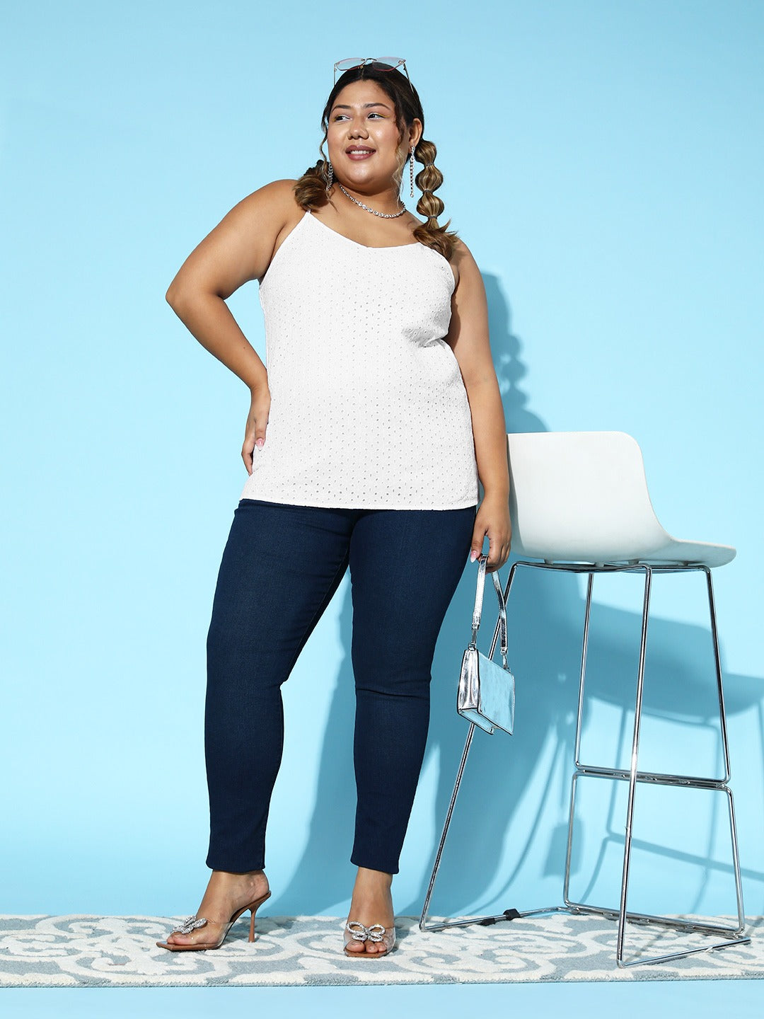5 Of The Most Popular Plus Size Models