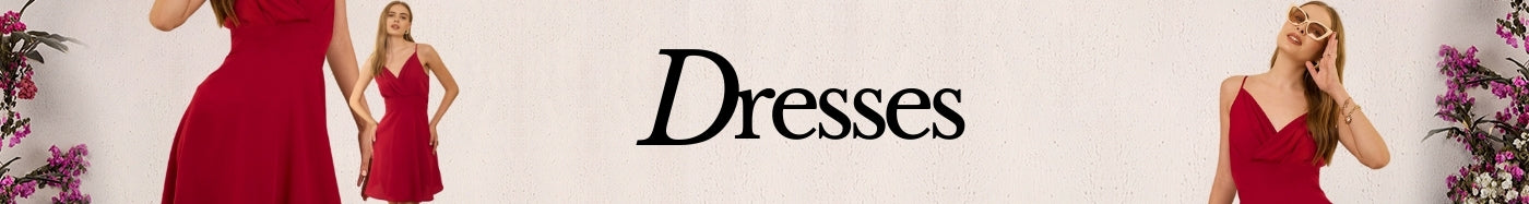 Dresses