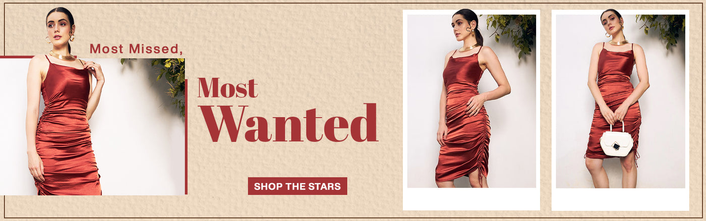 Party Wear Dresses | Birthday, Farewell, Casual & more