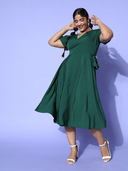 Cilory plus shop size dresses