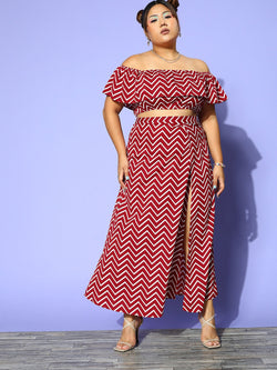 Plus Size Coord Set, 140 at Rs 975/piece in Jaipur