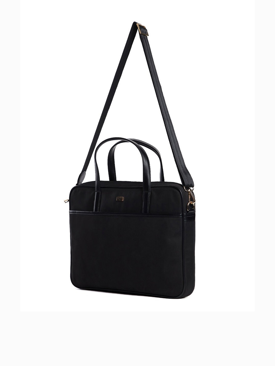 Buy Black Laptop Bags for Women by HIDESIGN Online  Ajiocom