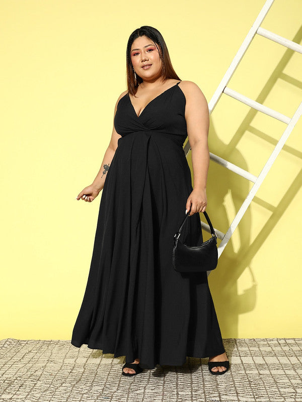 Maxi sundress store plus size