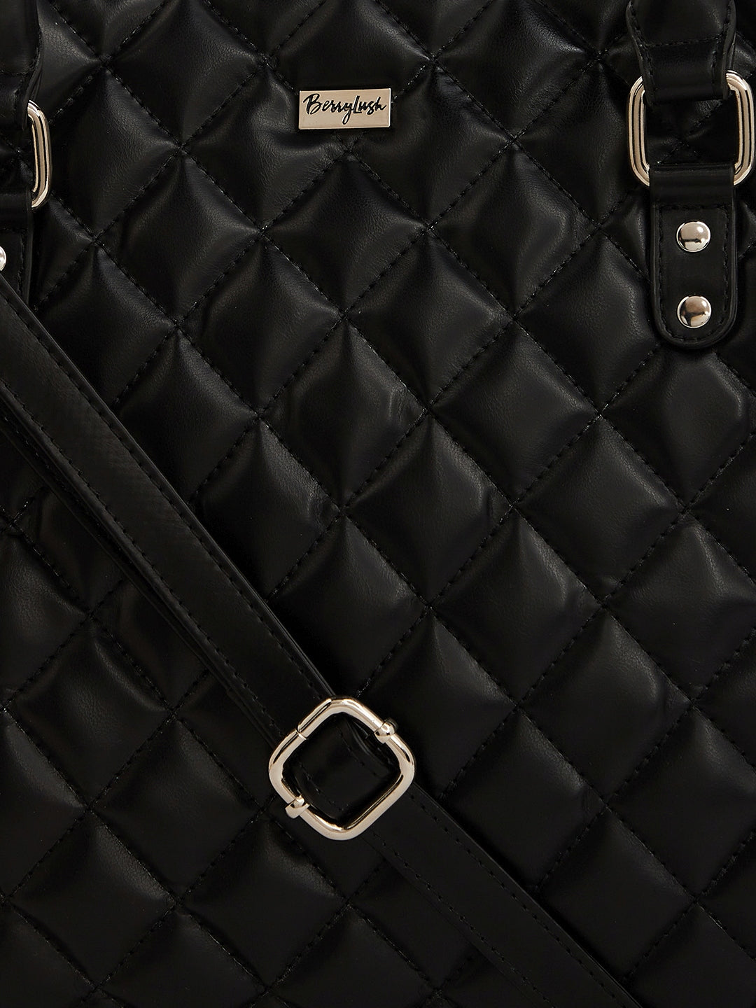 Buy Leather Villa Mens and Womens Laptop Bag Black at Amazonin