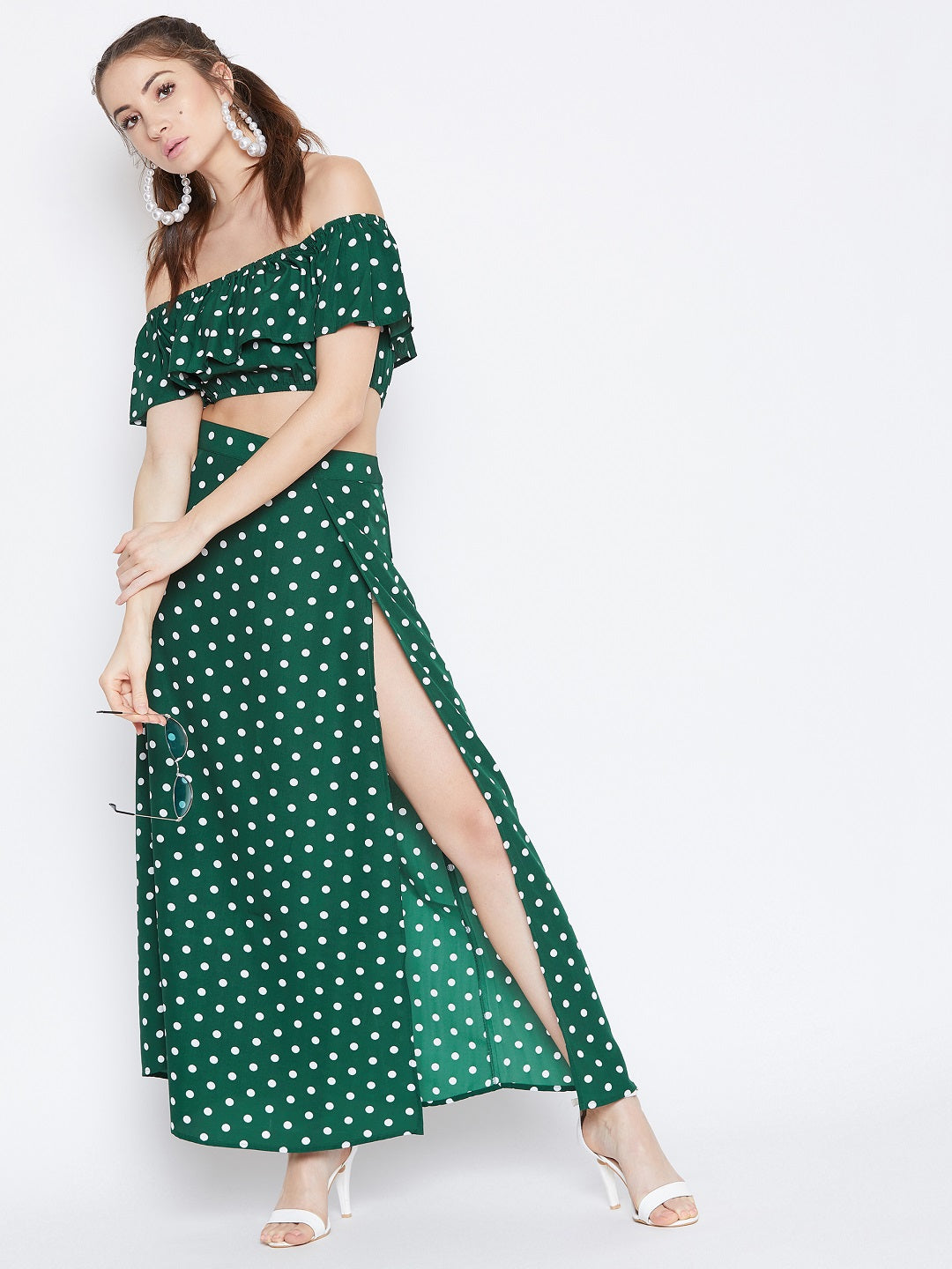 Buy Sea green Dresses for Women by NKSA FASHION Online | Ajio.com